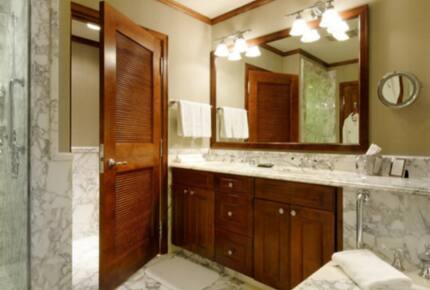 The Ritz-Carlton Destination Club, Aspen Highlands - 3 Bedroom - Aspen, Colorado