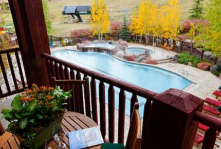 The Ritz-Carlton Destination Club, Aspen Highlands - 3 Bedroom - Aspen, Colorado