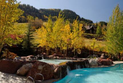 The Ritz-Carlton Destination Club, Aspen Highlands - 3 Bedroom - Aspen, Colorado