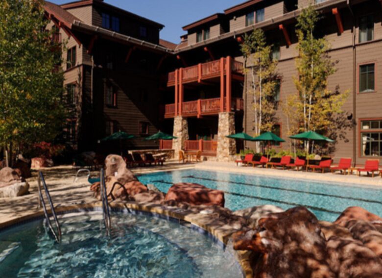 The Ritz-Carlton Destination Club, Aspen Highlands - 3 Bedroom - Aspen, Colorado