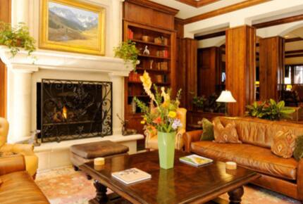 The Ritz-Carlton Destination Club, Aspen Highlands - 3 Bedroom - Aspen, Colorado