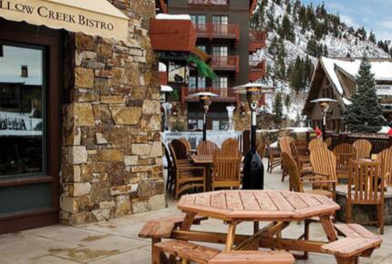The Ritz-Carlton Destination Club, Aspen Highlands - 3 Bedroom - Aspen, Colorado