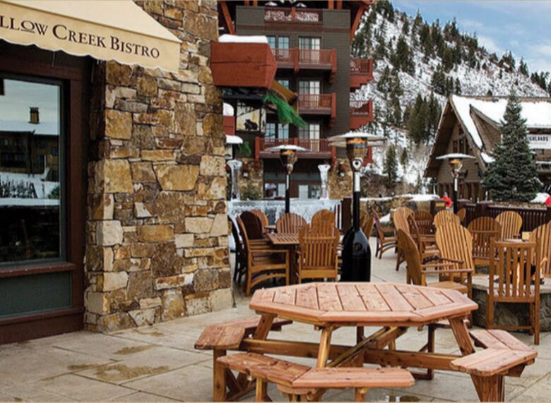 The Ritz-Carlton Destination Club, Aspen Highlands - 3 Bedroom - Aspen, Colorado