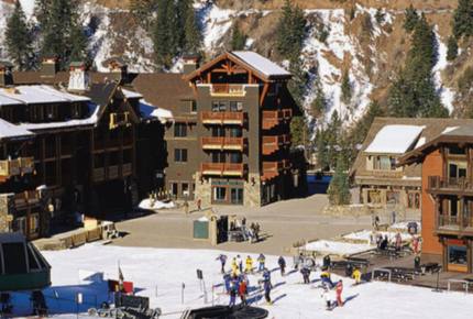 The Ritz-Carlton Destination Club, Aspen Highlands - 3 Bedroom - Aspen, Colorado