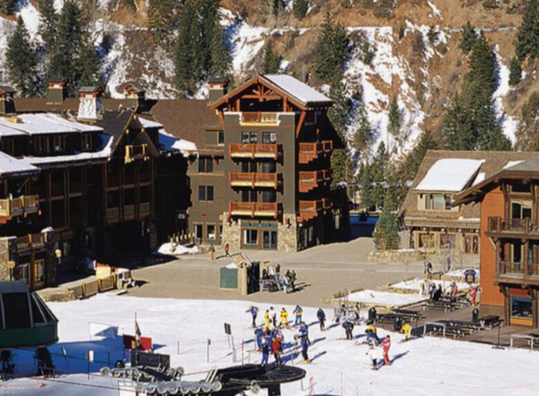 The Ritz-Carlton Destination Club, Aspen Highlands - 3 Bedroom - Aspen, Colorado
