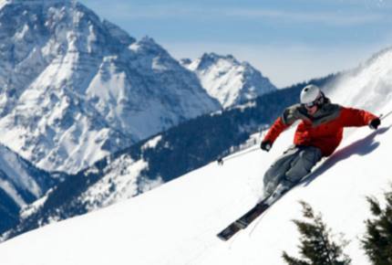 The Ritz-Carlton Destination Club, Aspen Highlands - 3 Bedroom - Aspen, Colorado