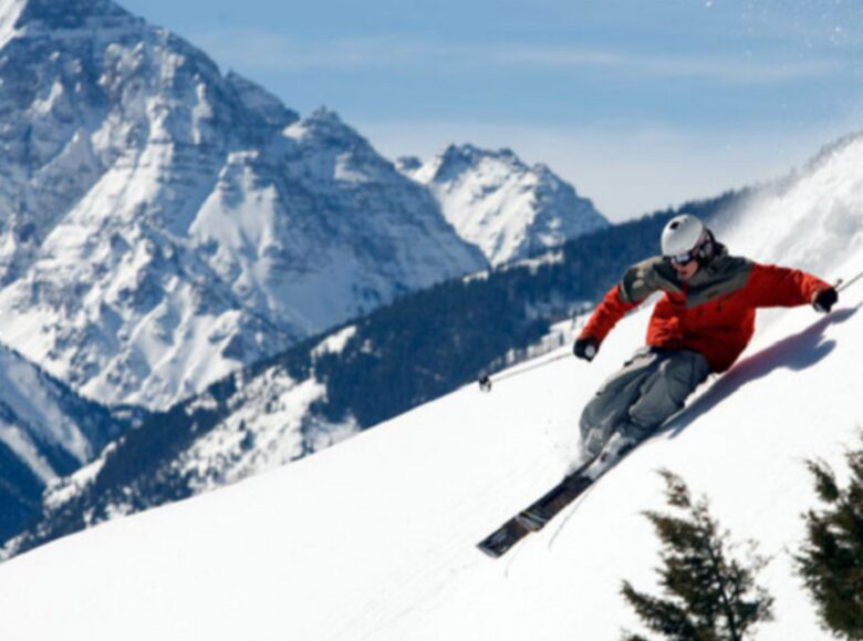 The Ritz-Carlton Destination Club, Aspen Highlands - 3 Bedroom - Aspen, Colorado