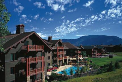 The Ritz-Carlton Destination Club, Aspen Highlands - 3 Bedroom - Aspen, Colorado