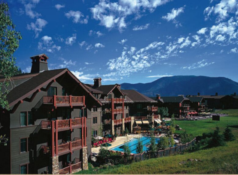 The Ritz-Carlton Destination Club, Aspen Highlands - 3 Bedroom - Aspen, Colorado
