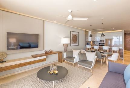 The Club at Solaz - 1 Bedroom Villa - San Jose del Cabo. Los Cabos, Mexico