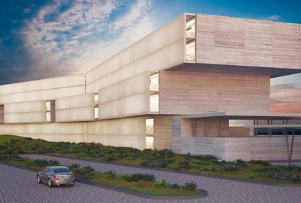 The Club at Solaz–3 Bedroom Villa - Cabo Real, San José del Cabo., Mexico