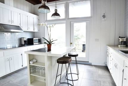 Aqua Paradise - Southampton, New York