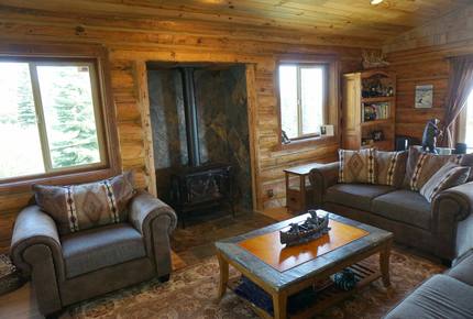 Truckee Moose Manor - Truckee, California