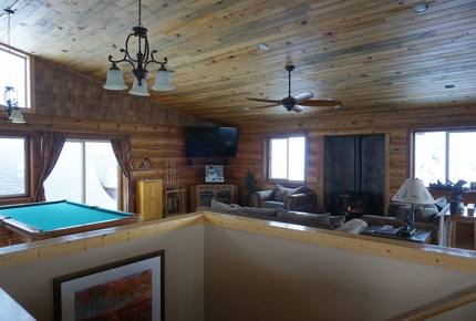 Truckee Moose Manor - Truckee, California