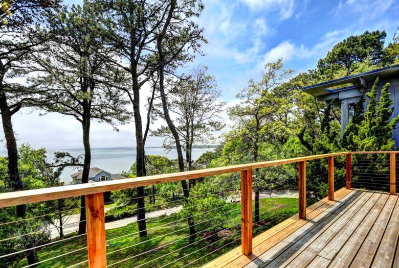 Aqua Paradise - Southampton, New York