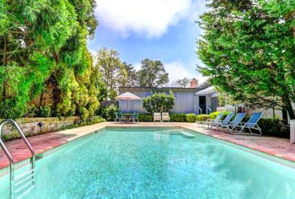 Aqua Paradise - Southampton, New York