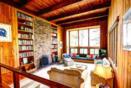 Aqua Paradise - Southampton, New York