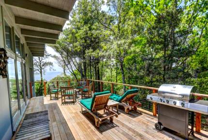 Aqua Paradise - Southampton, New York