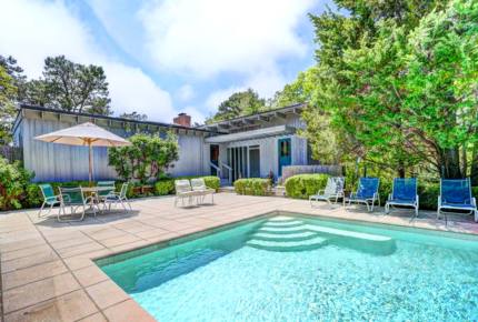 Aqua Paradise - Southampton, New York