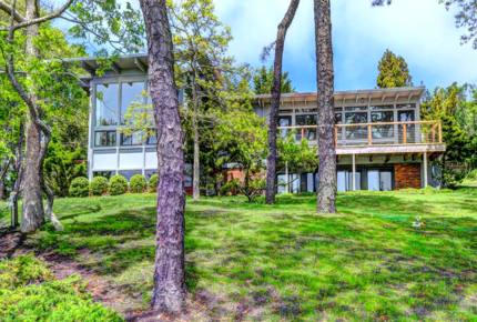 Aqua Paradise - Southampton, New York