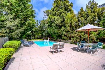 Aqua Paradise - Southampton, New York