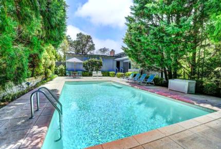 Aqua Paradise - Southampton, New York