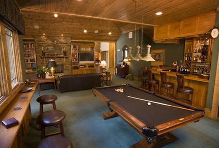 Scotch Highlands Home at the Mountain Club at Cashiers - Sapphire, North Carolina