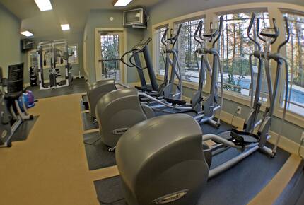 Scotch Highlands Home at the Mountain Club at Cashiers - Sapphire, North Carolina