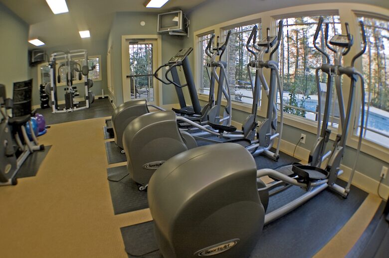 Scotch Highlands Home at the Mountain Club at Cashiers - Sapphire, North Carolina