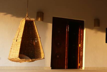 Magical Watamu House with Lagoon Views - Dabaso, Kenya