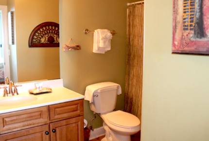 Panama City Beach Oceanfront Upper Floor Condo - Panama City Beach, Florida