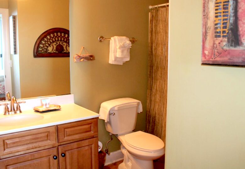 Panama City Beach Oceanfront Upper Floor Condo - Panama City Beach, Florida