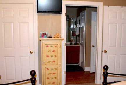 Panama City Beach Oceanfront Upper Floor Condo - Panama City Beach, Florida