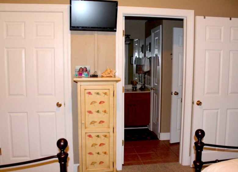 Panama City Beach Oceanfront Upper Floor Condo - Panama City Beach, Florida