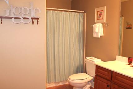 Panama City Beach Oceanfront Upper Floor Condo - Panama City Beach, Florida