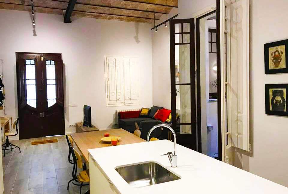 Chic Historic Residence in Amazing Location - Barcelona, Spain