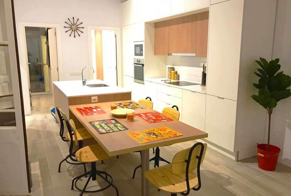 Chic Historic Residence in Amazing Location - Barcelona, Spain