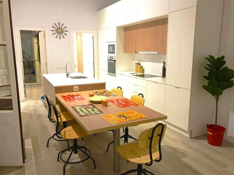 Chic Historic Residence in Amazing Location - Barcelona, Spain