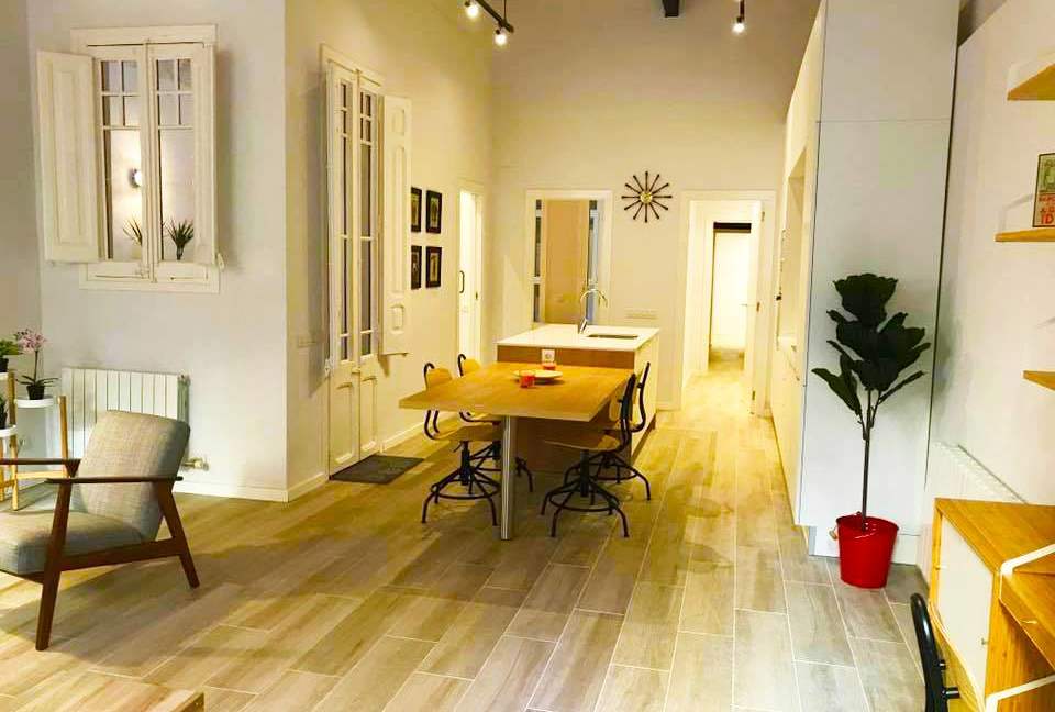 Chic Historic Residence in Amazing Location - Barcelona, Spain