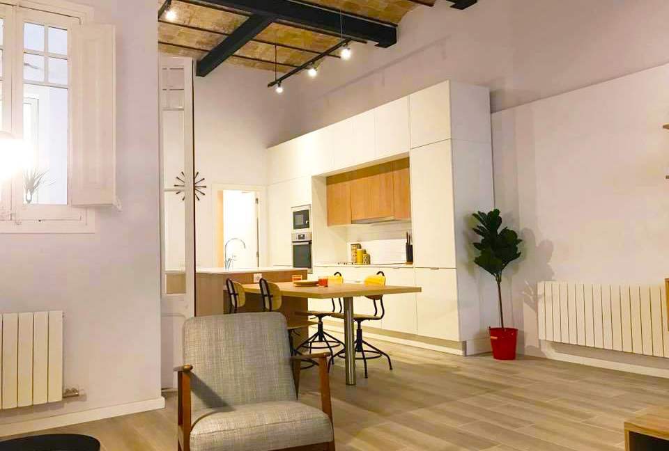 Chic Historic Residence in Amazing Location - Barcelona, Spain