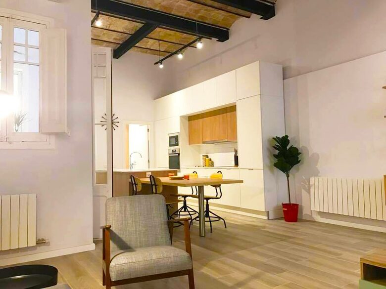 Chic Historic Residence in Amazing Location - Barcelona, Spain