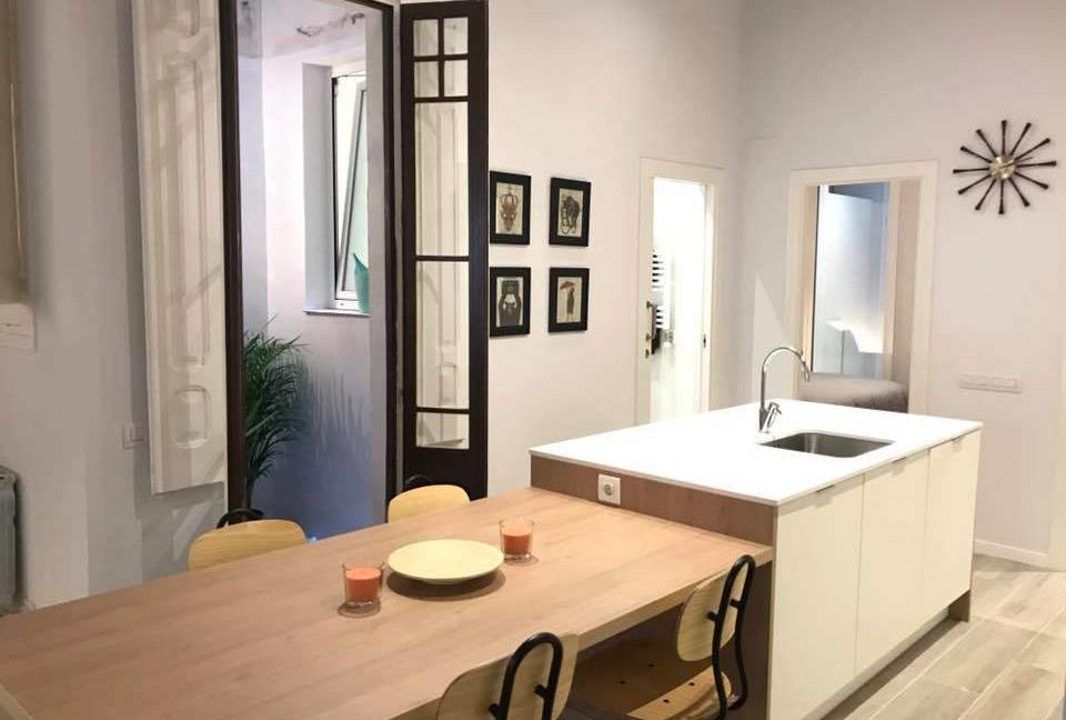 Chic Historic Residence in Amazing Location - Barcelona, Spain