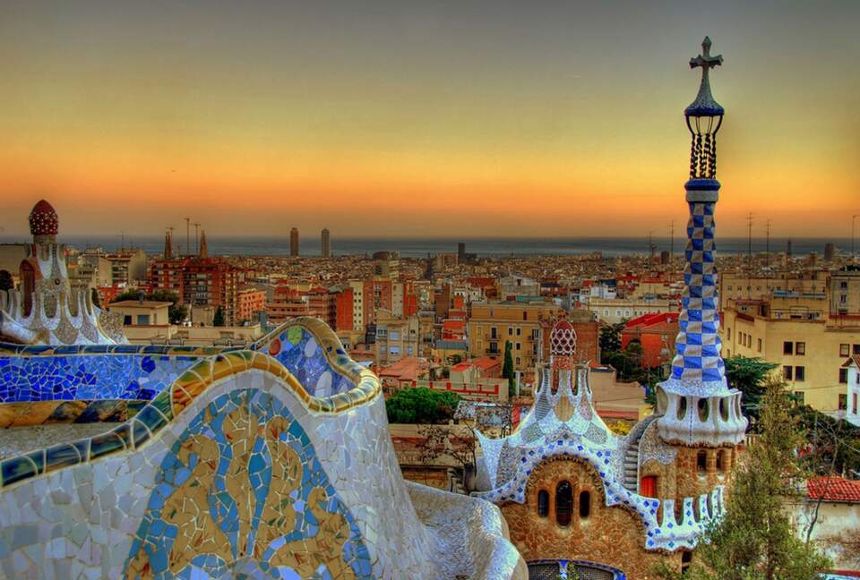 Chic Historic Residence in Amazing Location - Barcelona, Spain