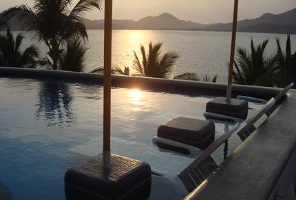 Casa Suenos - La Punta, Mexico