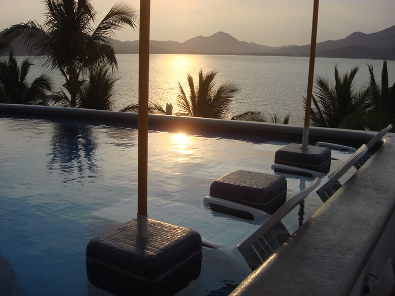 Casa Suenos - La Punta, Mexico