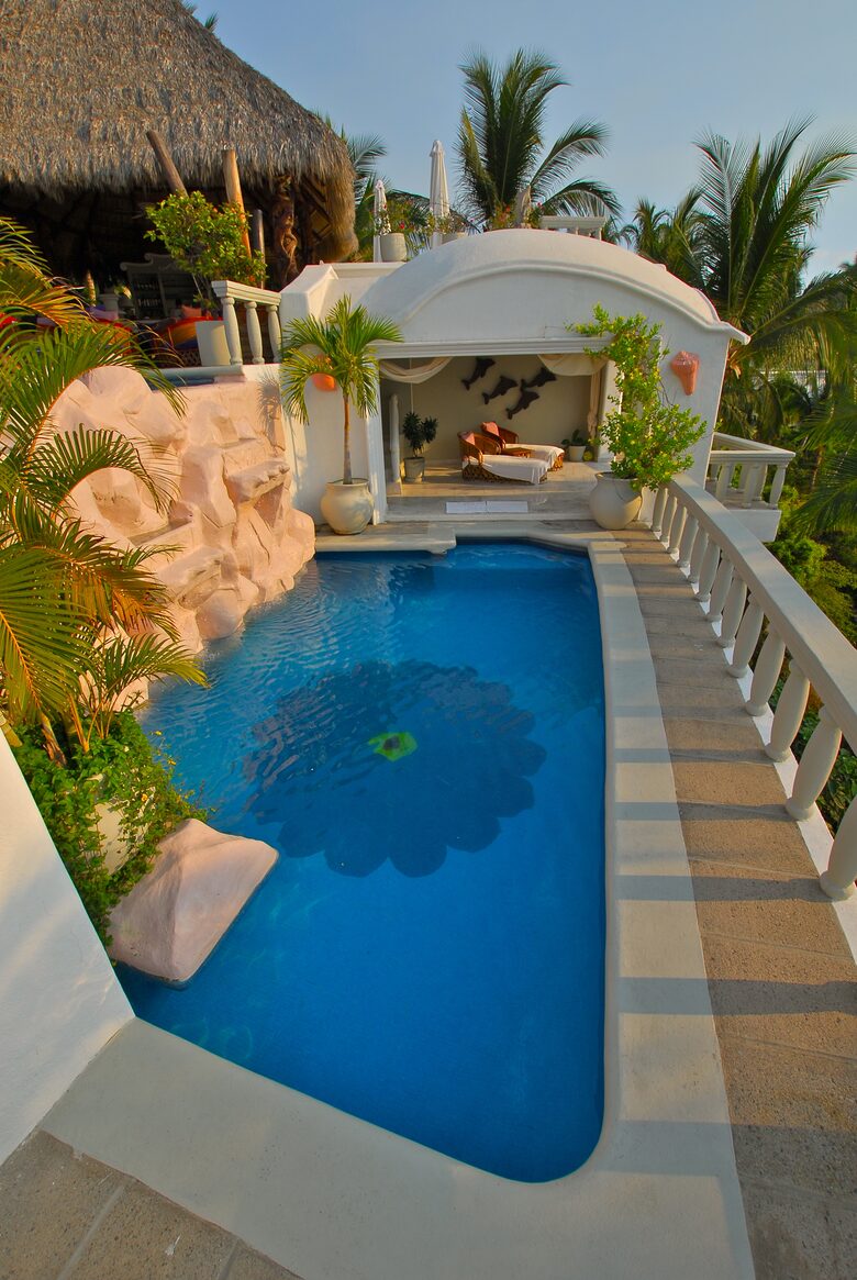 Casa Suenos - La Punta, Mexico