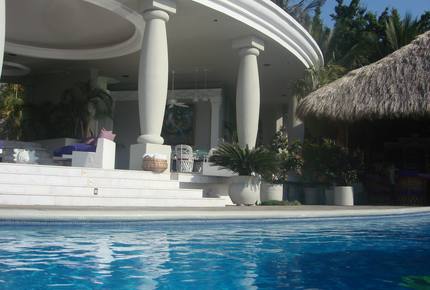 Casa Suenos - La Punta, Mexico