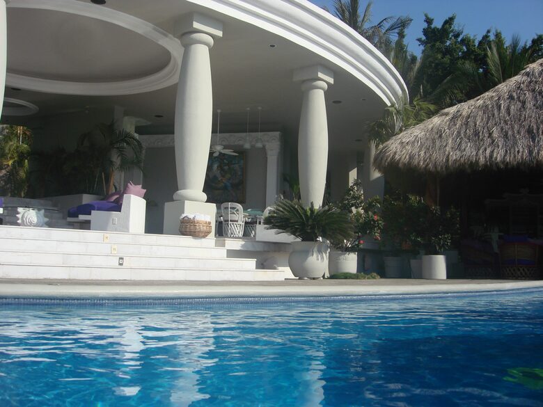 Casa Suenos - La Punta, Mexico