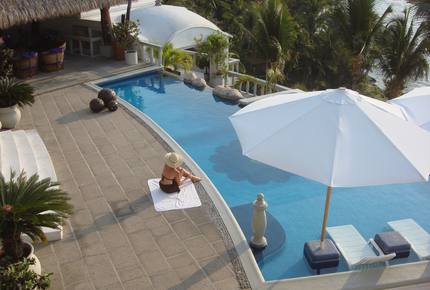 Casa Suenos - La Punta, Mexico