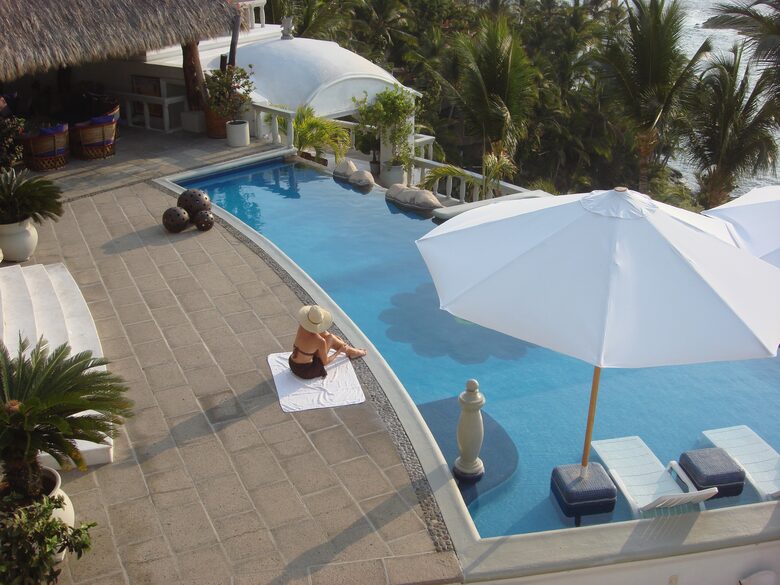 Casa Suenos - La Punta, Mexico